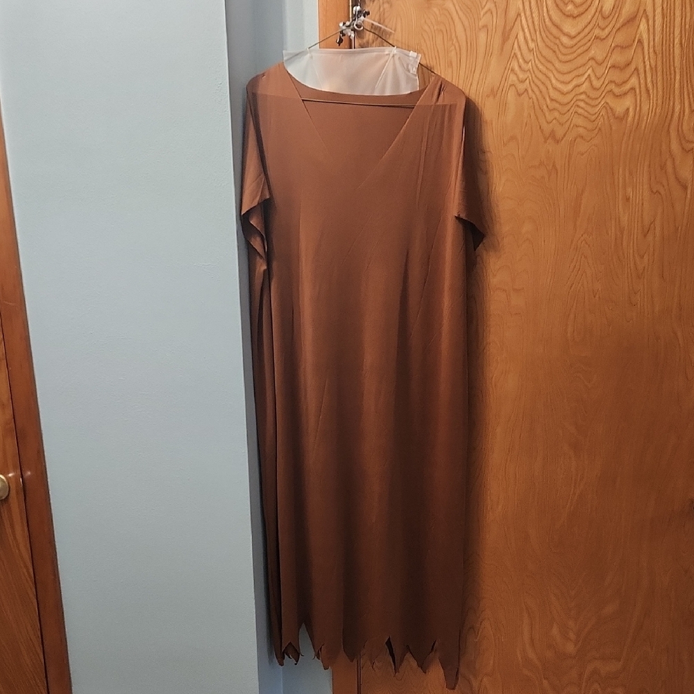 Barney Rubble COSTUME